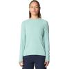 imageMountain Hardwear Womens Crater Lake Long SleeveMineral Spring