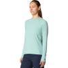 imageMountain Hardwear Womens Crater Lake Long SleeveMineral Spring