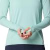 imageMountain Hardwear Womens Crater Lake Long SleeveMineral Spring