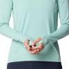 imageMountain Hardwear Womens Crater Lake Long SleeveMineral Spring