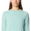 imageMountain Hardwear Womens Crater Lake Long SleeveMineral Spring