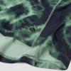 imageMountain Hardwear Womens Crater Lake Short SleeveLapis Dusk Spore Dye Print