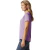 imageMountain Hardwear Womens Crater Lake Short SleevePurple