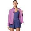 imageMountain Hardwear Womens KOR Airshell Full Zip JacketLilac Glow
