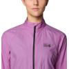 imageMountain Hardwear Womens KOR Airshell Full Zip JacketLilac Glow
