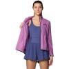 imageMountain Hardwear Womens KOR Airshell Full Zip JacketLilac Glow