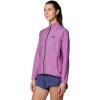 imageMountain Hardwear Womens KOR Airshell Full Zip JacketLilac Glow