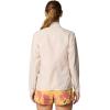 imageMountain Hardwear Womens KOR Airshell Full Zip JacketTalc