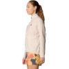 imageMountain Hardwear Womens KOR Airshell Full Zip JacketTalc