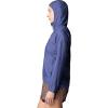 imageMountain Hardwear Womens KOR Airshell HoodyLapis Dusk