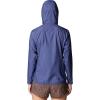 imageMountain Hardwear Womens KOR Airshell HoodyLapis Dusk
