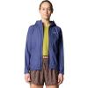 imageMountain Hardwear Womens KOR Airshell HoodyLapis Dusk