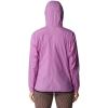 imageMountain Hardwear Womens KOR Airshell HoodyLilac Glow