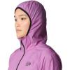 imageMountain Hardwear Womens KOR Airshell HoodyLilac Glow