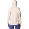 imageMountain Hardwear Womens KOR Airshell HoodyTalc