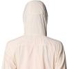 imageMountain Hardwear Womens KOR Airshell HoodyTalc