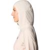 imageMountain Hardwear Womens KOR Airshell HoodyTalc