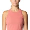 imageMountain Hardwear Womens Mountain Stretch TankletteFleurs