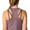 imageMountain Hardwear Womens Mountain Stretch TankletteWarm Ash Digidaze Print