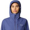 imageMountain Hardwear Womens Stretch Ozonic JacketLapis Dusk