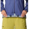 imageMountain Hardwear Womens Stretch Ozonic JacketLapis Dusk