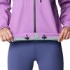 imageMountain Hardwear Womens Stretch Ozonic JacketLilac Glow