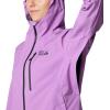 imageMountain Hardwear Womens Stretch Ozonic JacketLilac Glow