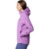 imageMountain Hardwear Womens Stretch Ozonic JacketLilac Glow