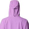 imageMountain Hardwear Womens Stretch Ozonic JacketLilac Glow