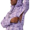 imageMountain Hardwear Womens Stretch Ozonic JacketWisteria Frequency Print