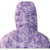 imageMountain Hardwear Womens Stretch Ozonic JacketWisteria Frequency Print