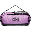 imageMountain Hardwear Camp 4 Duffel 45Lilac Glow  New 2024