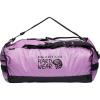 imageMountain Hardwear Camp 4 Duffel 65Lilac Glow  New 2024