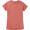 imageMountain Hardwear Womens Crater Lake Short SleeveFleurs