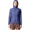 imageMountain Hardwear Womens KOR Airshell HoodyLapis Dusk