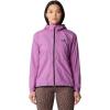 imageMountain Hardwear Womens KOR Airshell HoodyLilac Glow