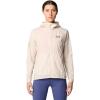 imageMountain Hardwear Womens KOR Airshell HoodyTalc
