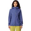imageMountain Hardwear Womens Stretch Ozonic JacketLapis Dusk