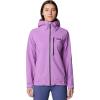 imageMountain Hardwear Womens Stretch Ozonic JacketLilac Glow