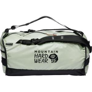 imageMountain Hardwear Camp 4 Duffel 45Cactus White  New 2024