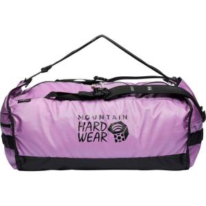 imageMountain Hardwear Camp 4 Duffel 45Lilac Glow  New 2024