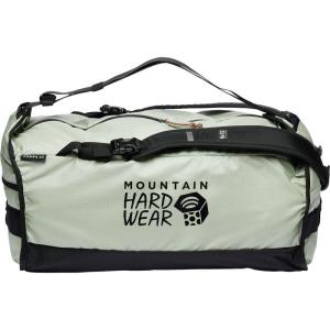 imageMountain Hardwear Camp 4 Duffel 65Cactus White  New 2024