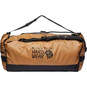 imageMountain Hardwear Camp 4 Duffel 65Copper Clay  New 2024