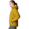 imageMountain Hardwear Mens Deloro Down Full Zip HoodyDark Bolt  New 2024