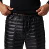 imageMountain Hardwear Mens Ghost Whisperer PantBlack  New 2024