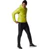 imageMountain Hardwear Mens Ghost Whisperer PantBlack  New 2024