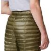 imageMountain Hardwear Mens Ghost Whisperer PantCombat Green  New 2024