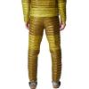 imageMountain Hardwear Mens Ghost Whisperer PantVetiver  Moon Moss  New 2024