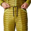 imageMountain Hardwear Mens Ghost Whisperer PantVetiver  Moon Moss  New 2024