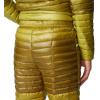 imageMountain Hardwear Mens Ghost Whisperer PantVetiver  Moon Moss  New 2024